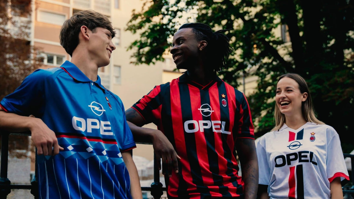 COPA Football®
