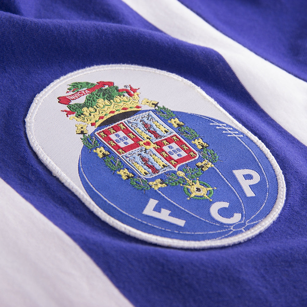 FC Porto Retro Tee