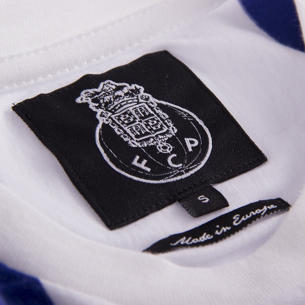 FC Porto Retro Tee