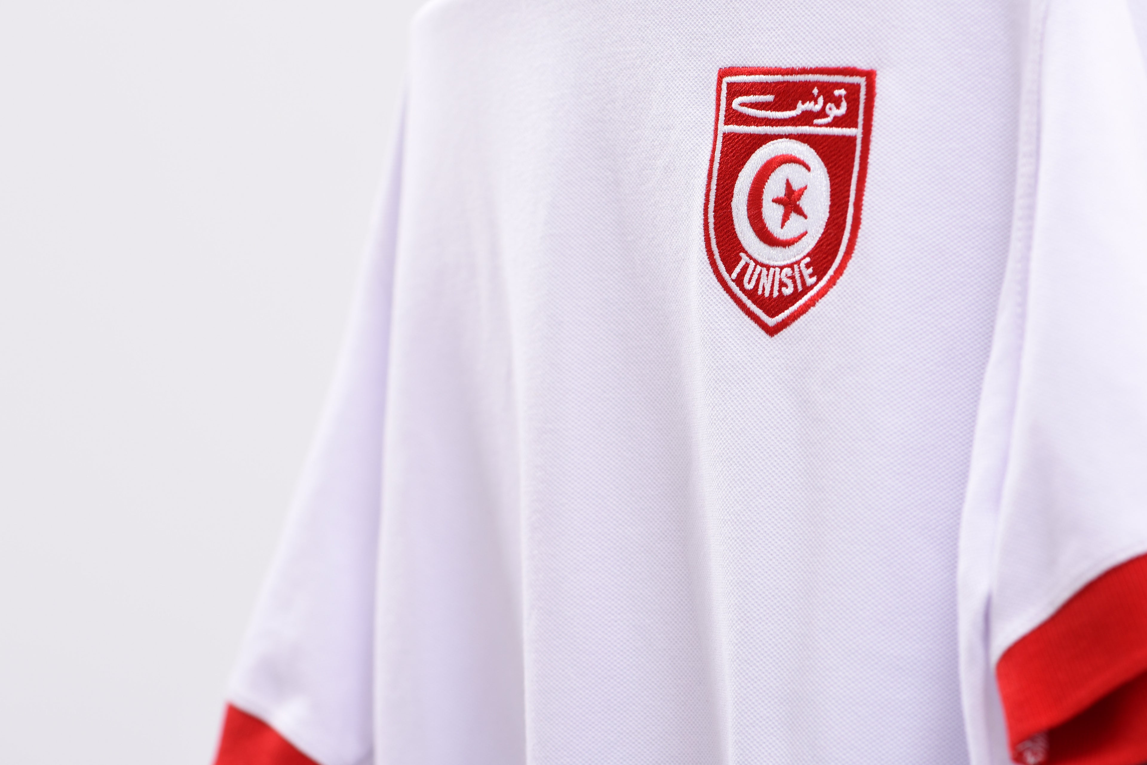 TN78 - Home Jersey المريول الأول