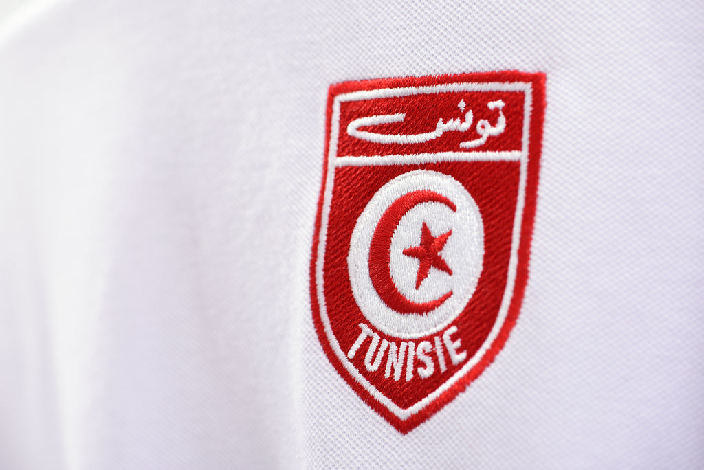 TN78 - Home Jersey المريول الأول
