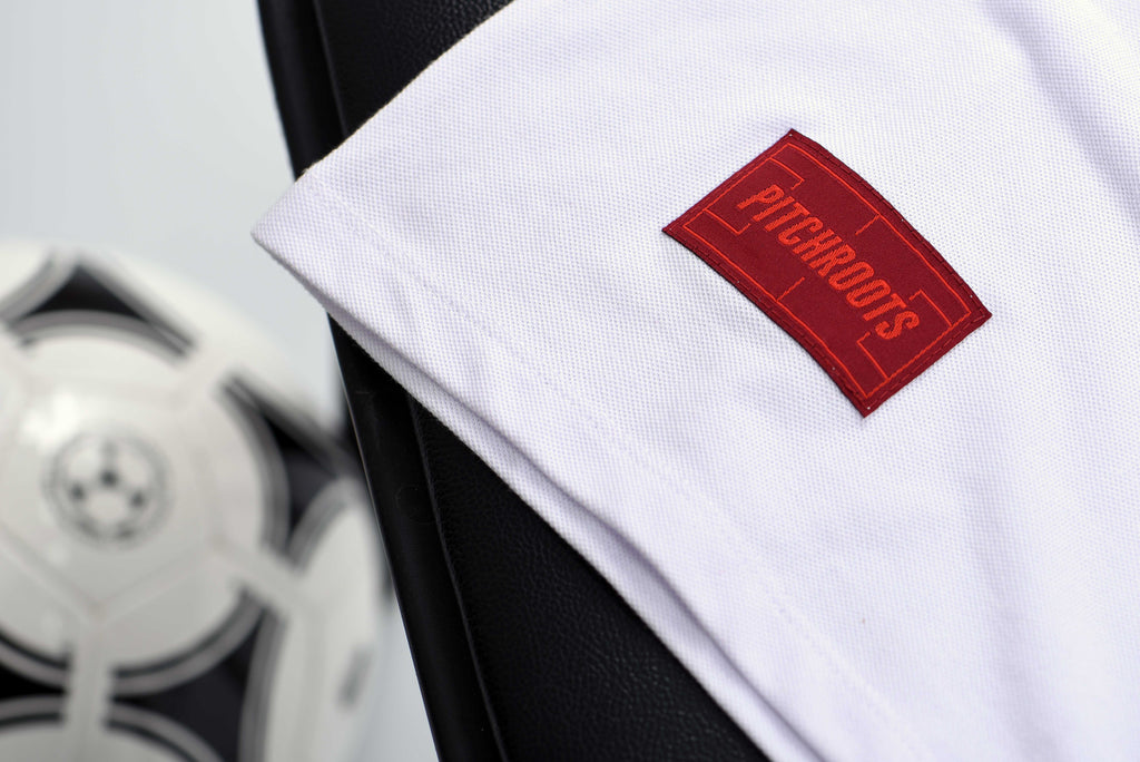 TN78 - Home Jersey المريول الأول