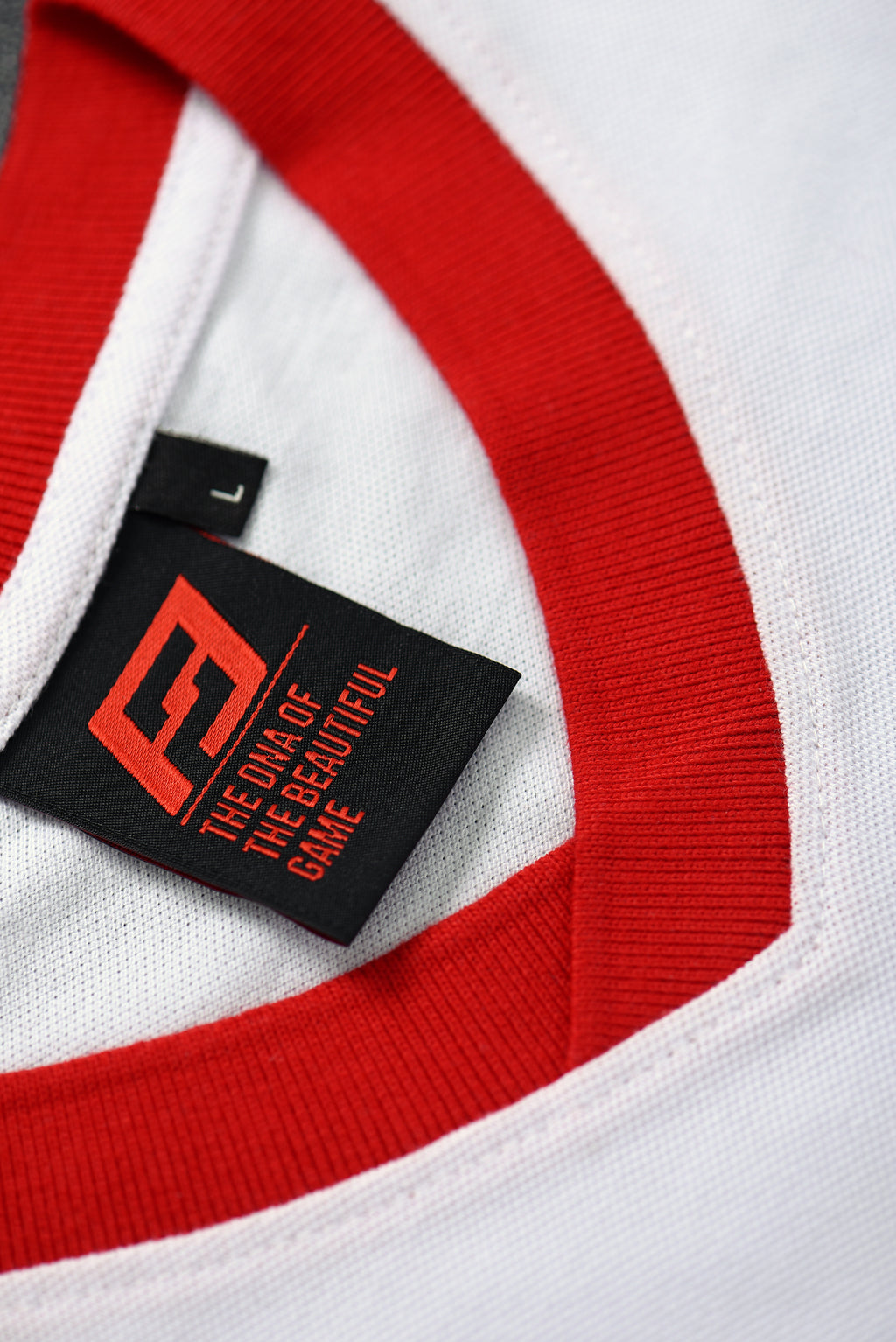 TN78 - Home Jersey المريول الأول