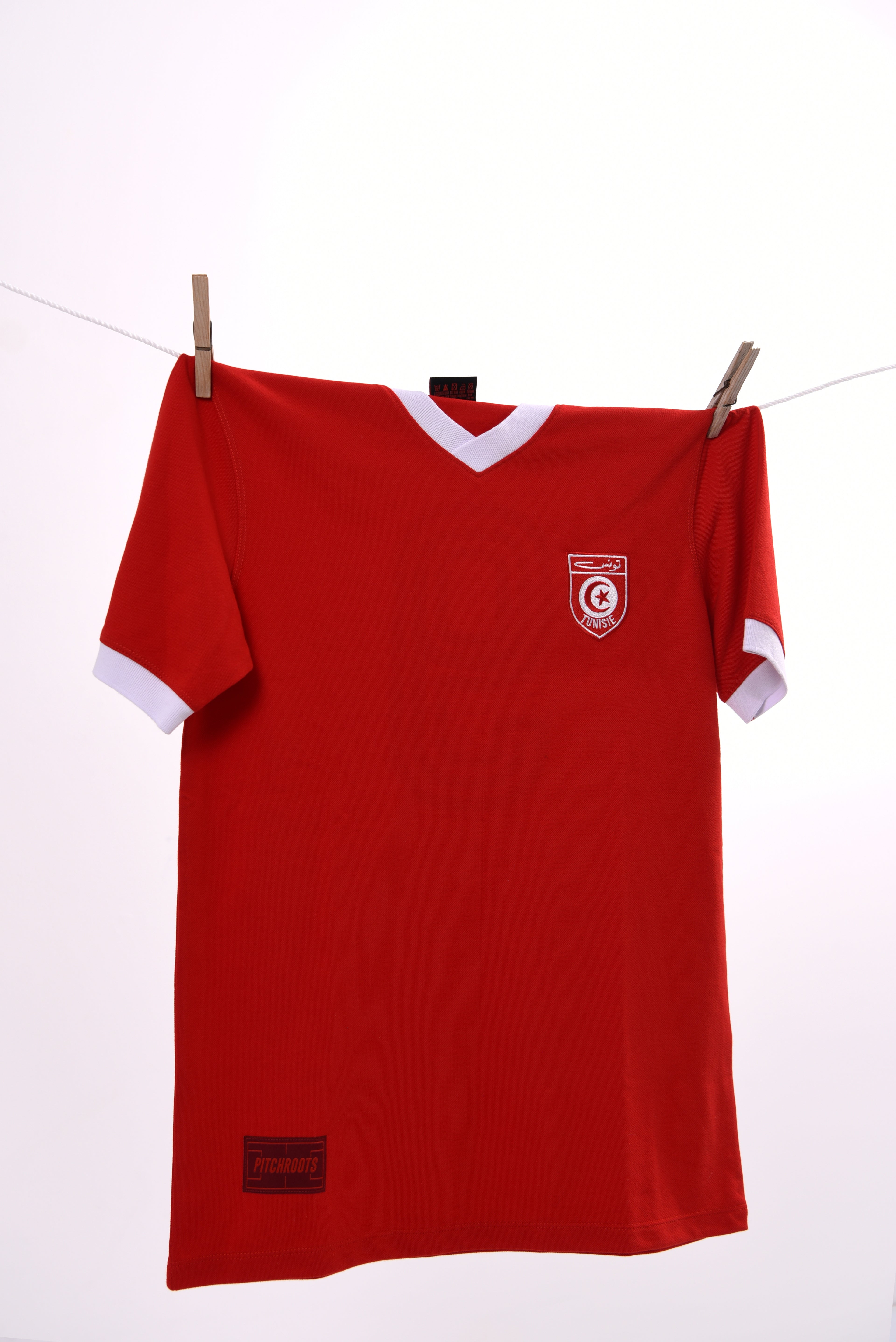 TN78 - Away Jersey المريول الثاني