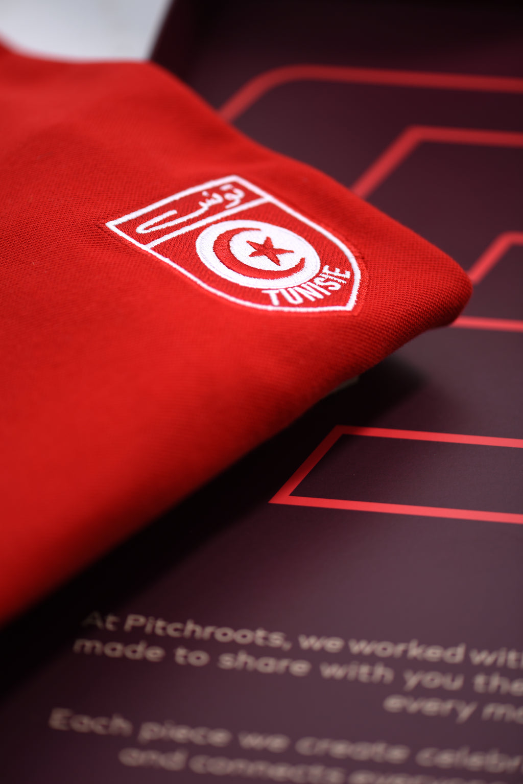 TN78 - Away Jersey المريول الثاني