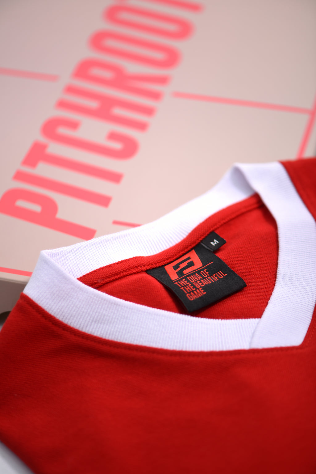 TN78 - Away Jersey المريول الثاني