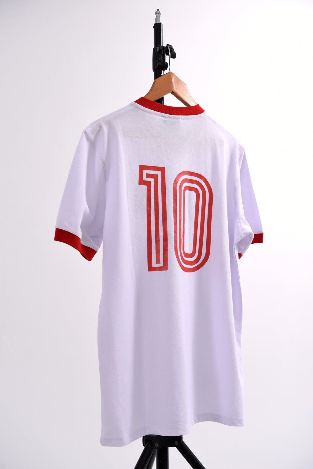 TN78 - Home Jersey المريول الأول