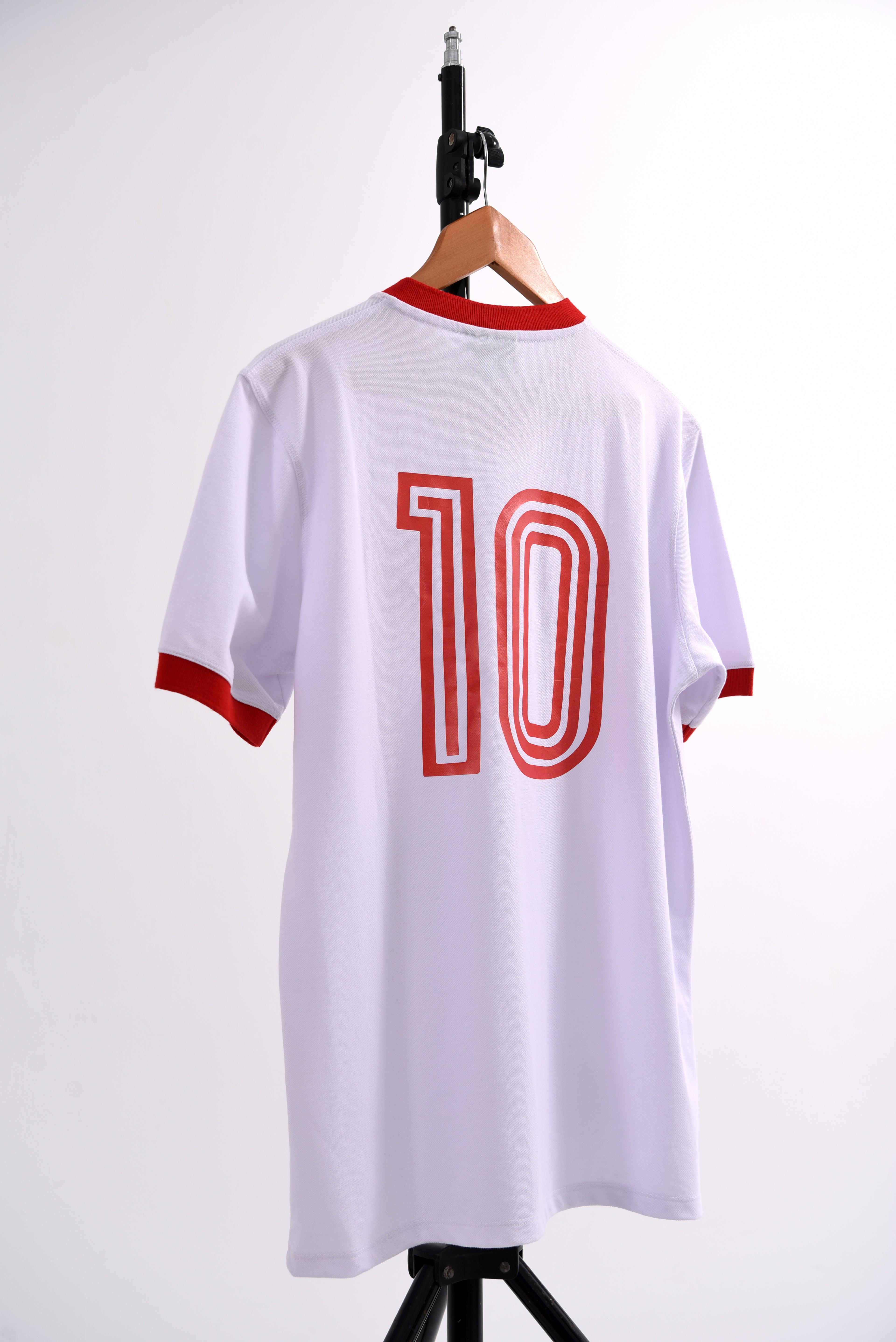 TN78 - Home Jersey المريول الأول