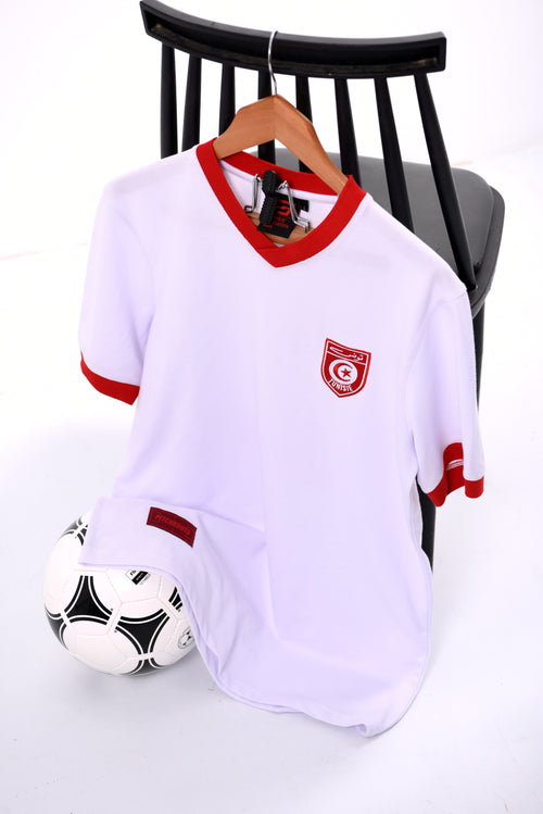 TN78 - Home Jersey المريول الأول