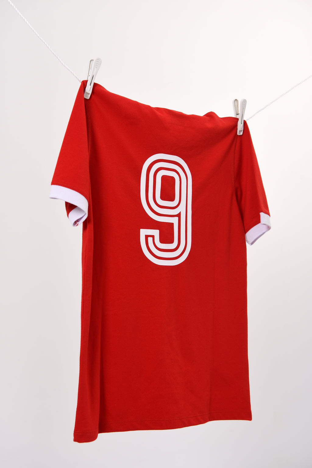 TN78 - Away Jersey المريول الثاني