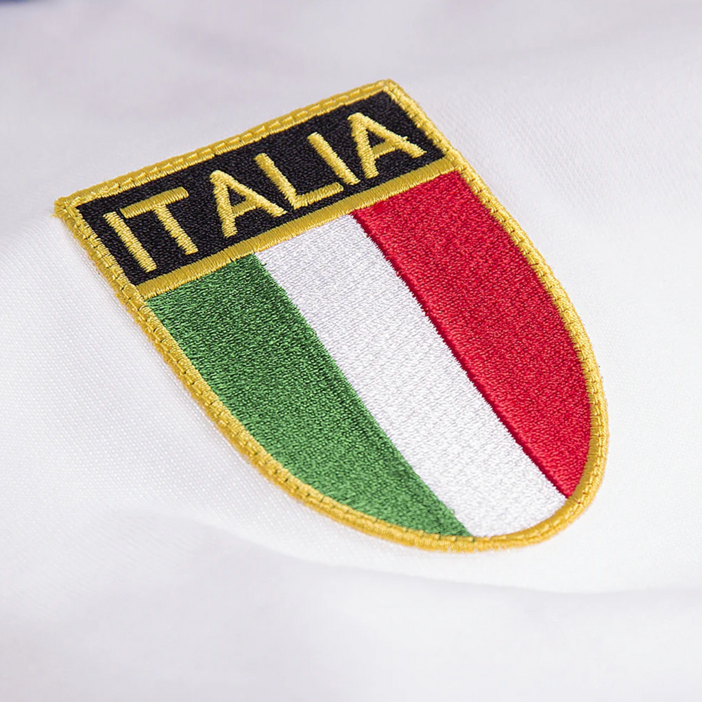 Italy 1982 Away Retro Jersey