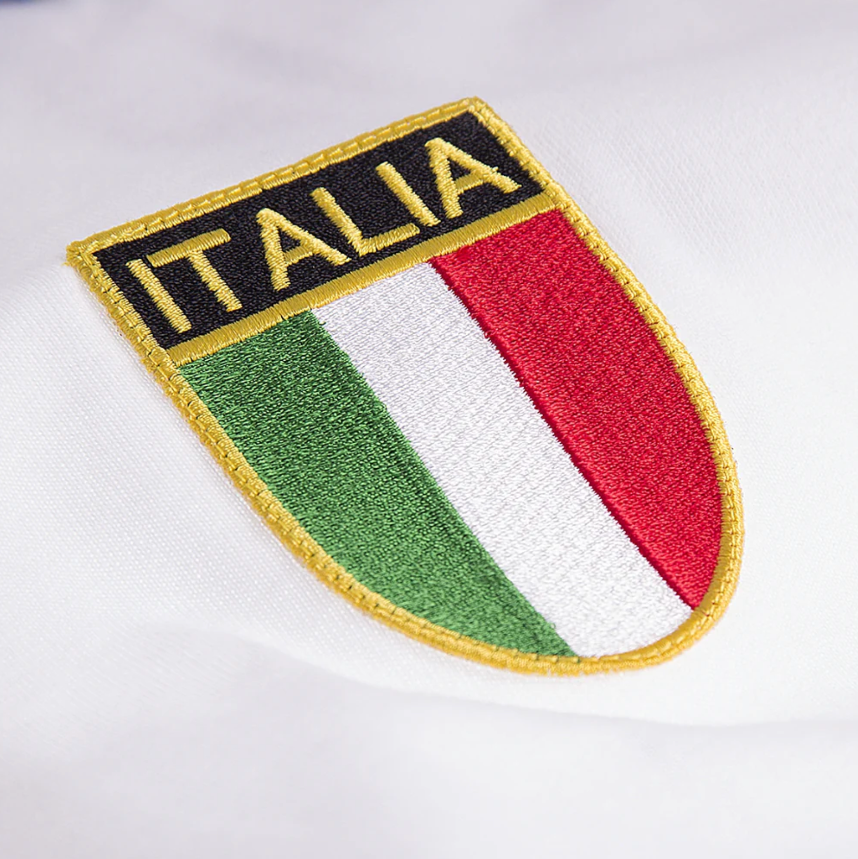 Italy 1982 Away Retro Jersey