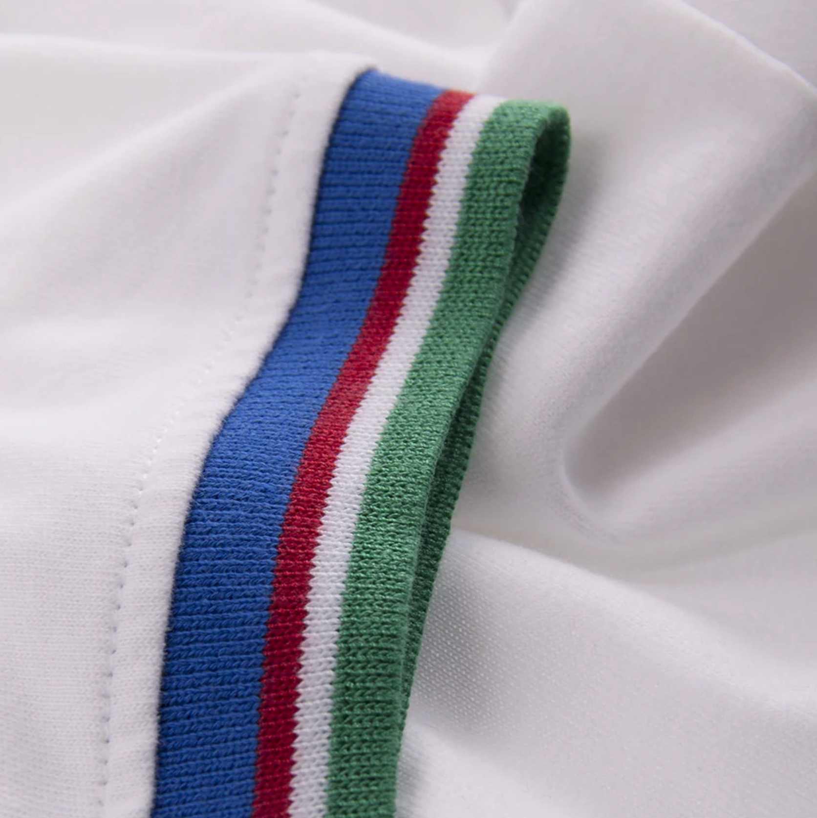 Italy 1982 Away Retro Jersey