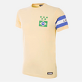 Brazil Captain Tee