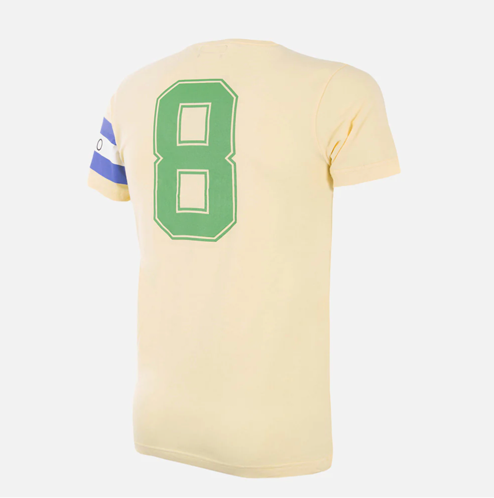 Brazil Captain Tee