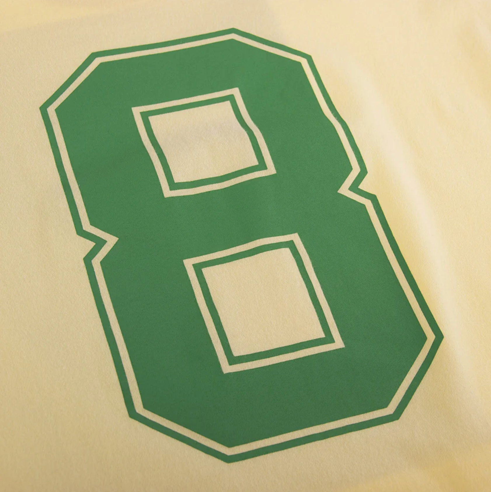 Brazil Captain Tee