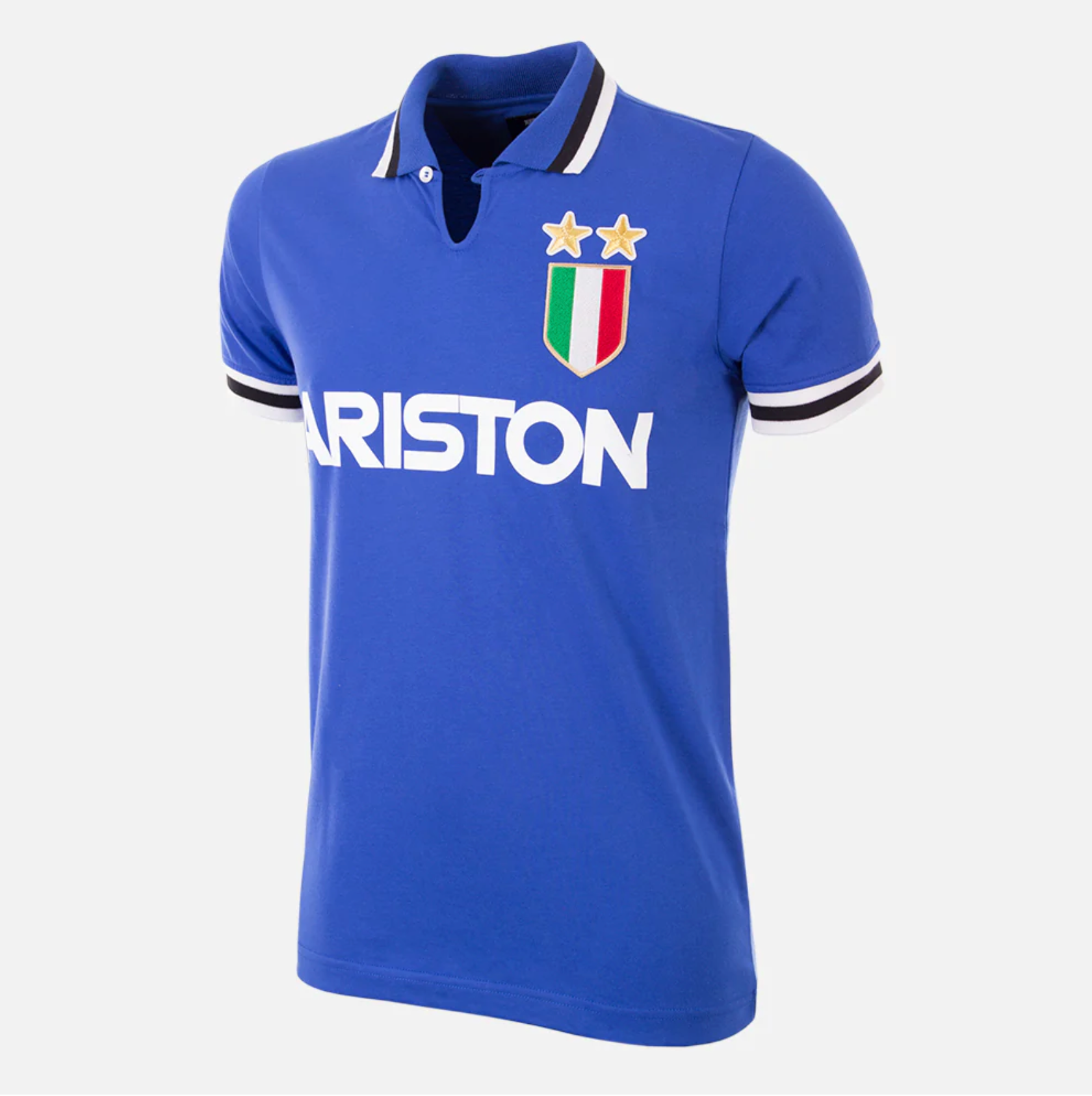 Juventus 1983 Away Retro Jersey