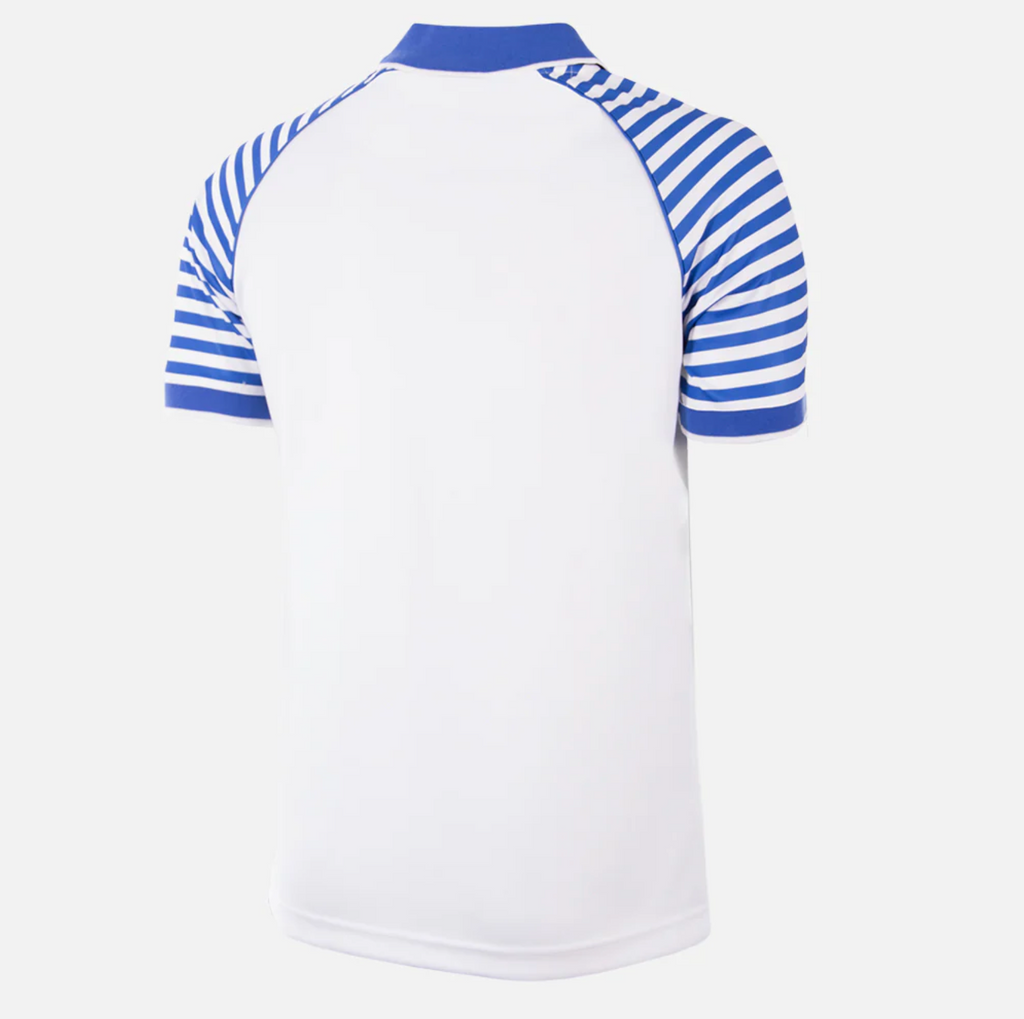 Japan 1987 Away Retro Jersey