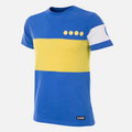 Boca Juniors Capitano Tee