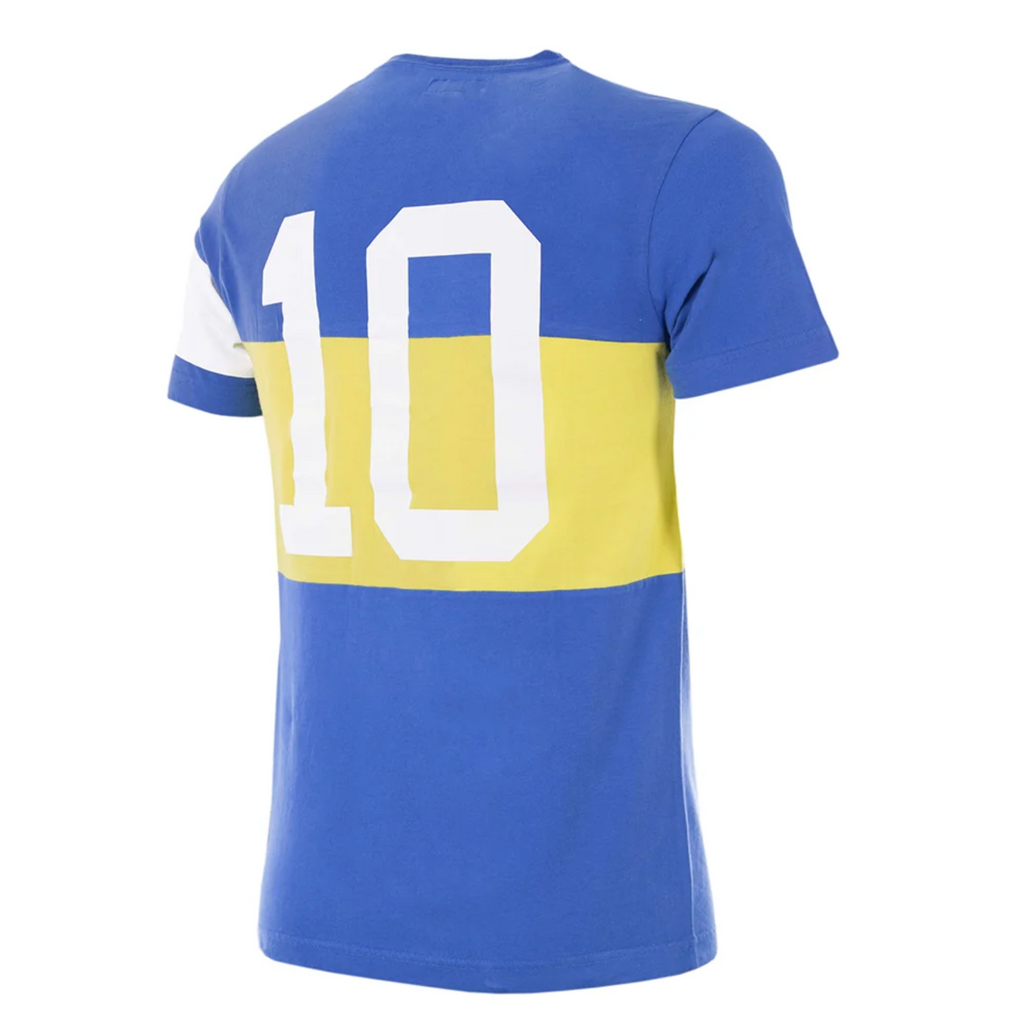 Boca Juniors Capitano Tee