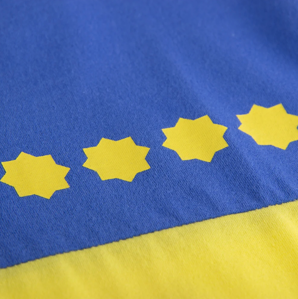 Boca Juniors Capitano Tee