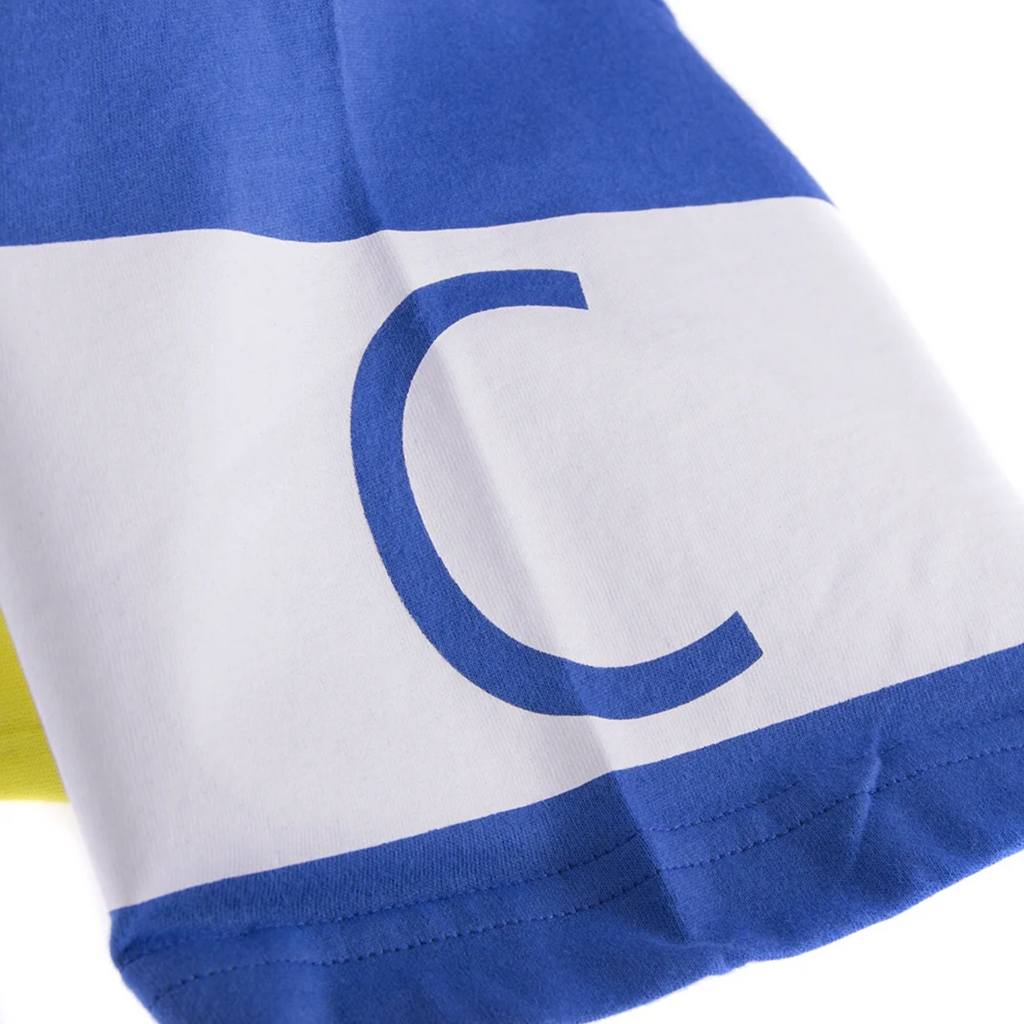 Boca Juniors Capitano Tee
