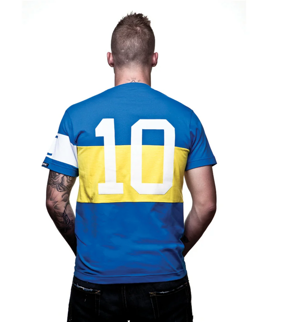 Boca Juniors Capitano Tee