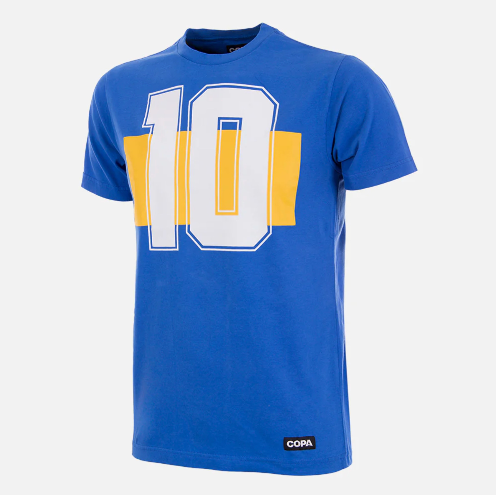 Boca Juniors #10 Tee