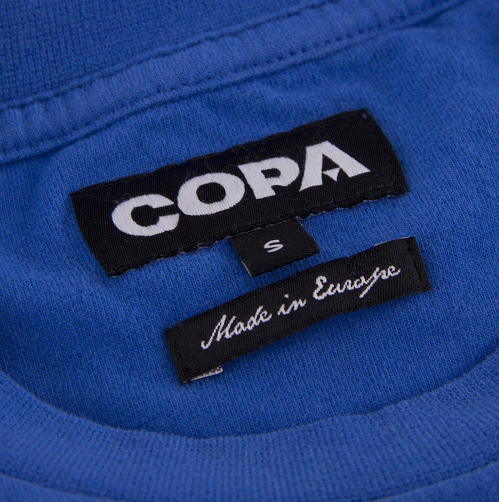 Boca Juniors #10 Tee